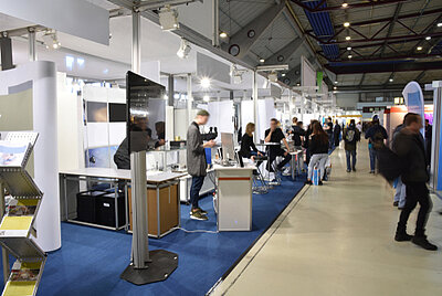 IHK Integrationsmesse IHK Integrationsmesse
