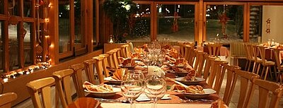 Weihnachtsfeier des EBW und ZAW Weihnachtsfeier des EBW und ZAW-1