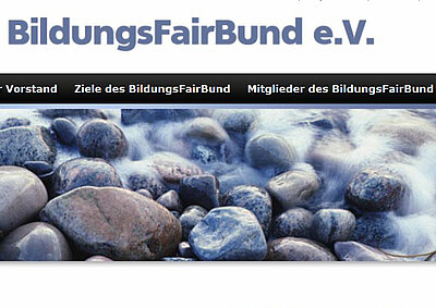 Mitglied des BildungsFairBund Mitglied des BildungsFairBund-1