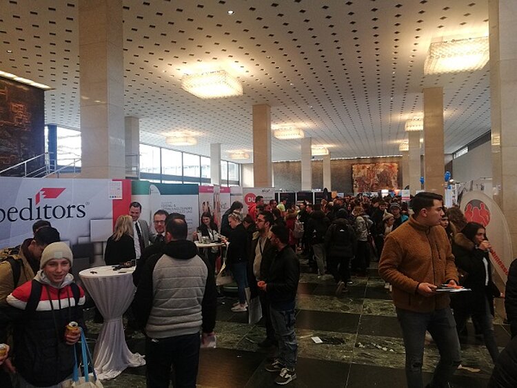 Jobmesse Nürnberg Jobmesse Nürnberg
