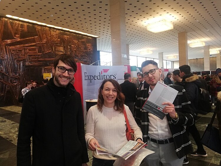 Jobmesse Nürnberg Jobmesse Nürnberg