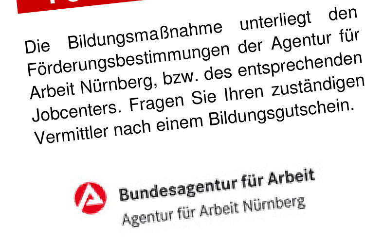Bildungsgutscheine für 2013 Bildungsgutscheine für 2013