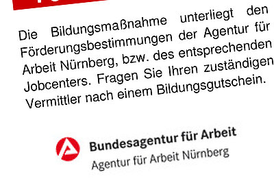Bildungsgutscheine für 2013 Bildungsgutscheine für 2013