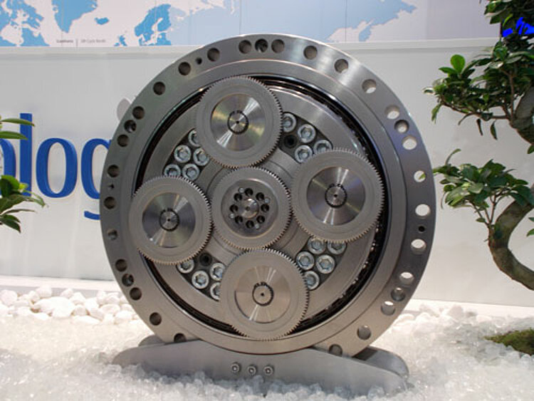 Besuch der Messe "SPS IPC Drives 2015" Besuch der Messe "SPS IPC Drives 2015"