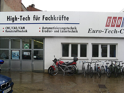 Klassensprecher-Sitzungen im Metallbereich Klassensprecher-Sitzungen im Metallbereich