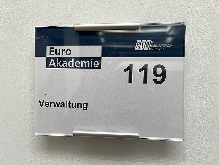Ausbildungszentrum Platenstraße 2.0