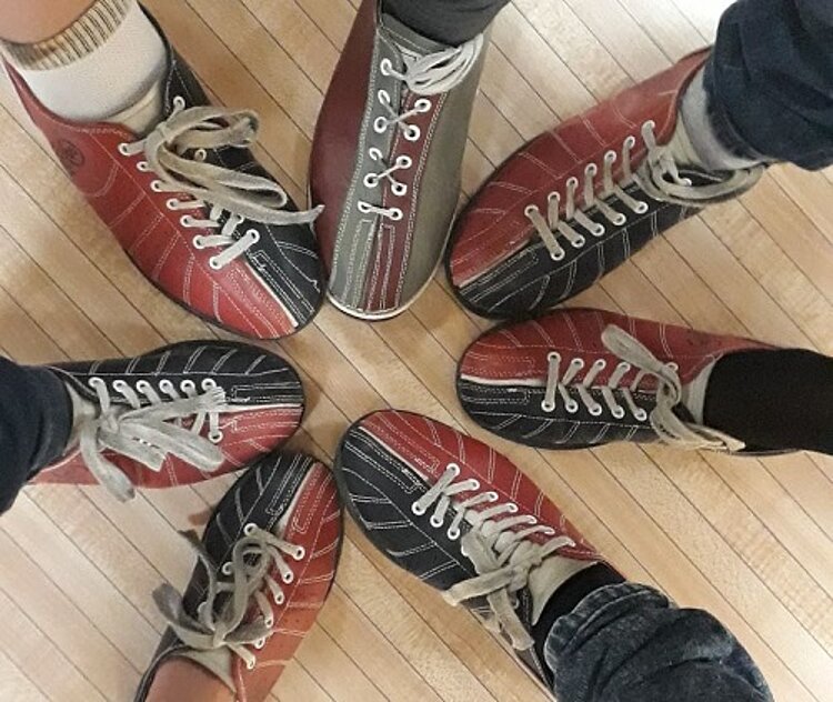 Bowling im Blu Bowl Nürnberg Bowling im Blu Bowl Nürnberg