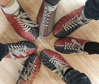 Bowling im Blu Bowl Nürnberg Bowling im Blu Bowl Nürnberg