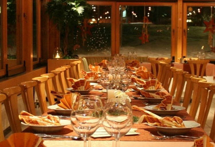 Weihnachtsfeier des EBW und ZAW Weihnachtsfeier des EBW und ZAW
