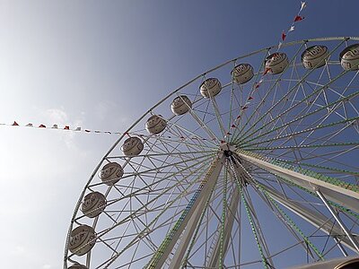 AZUBI-Speed-Dating im Riesenrad-1