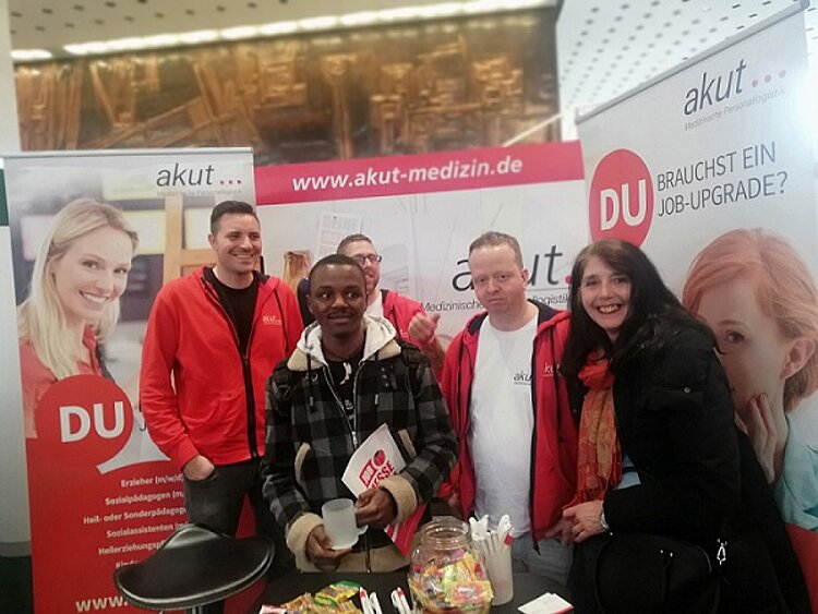 Jobmesse Nürnberg Jobmesse Nürnberg