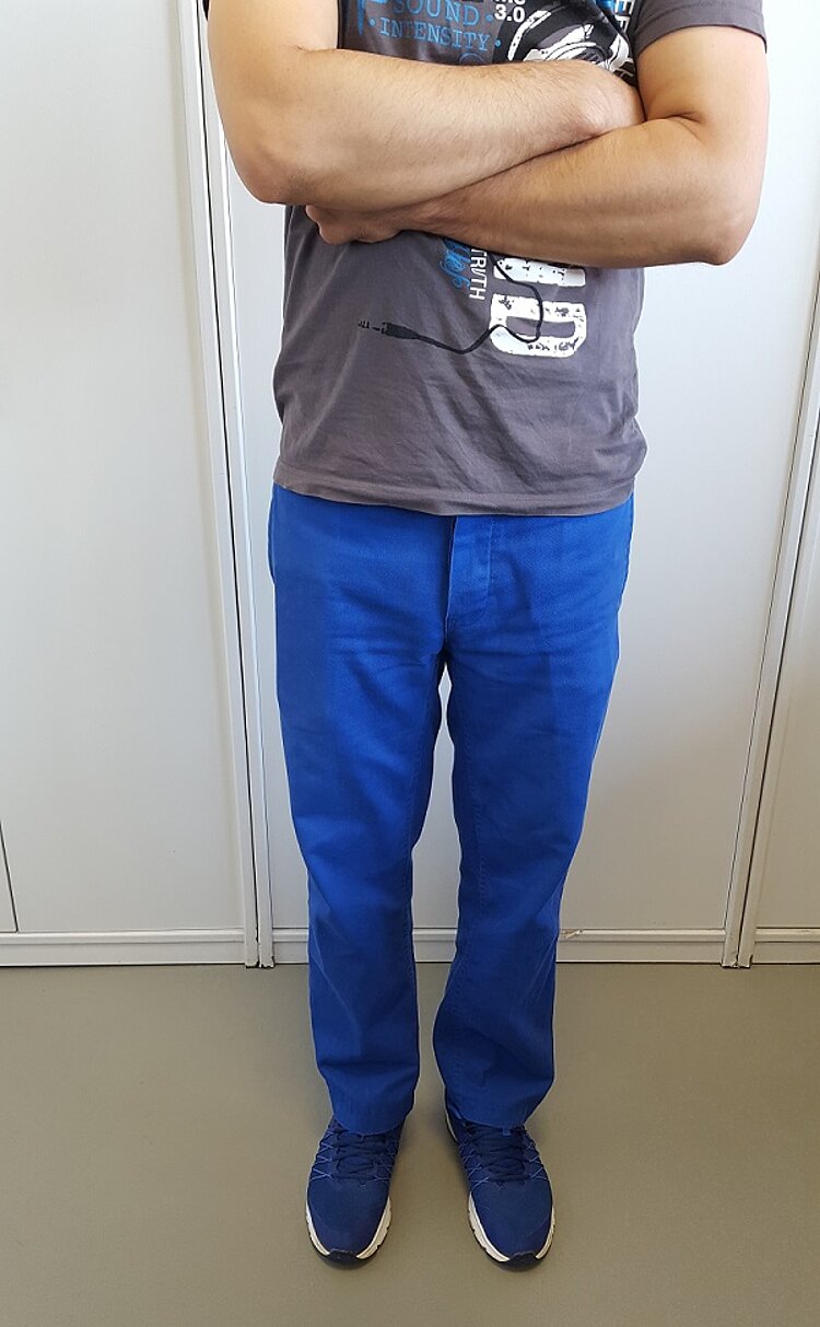 Zurück zur Normalität Zurück zur Normalität