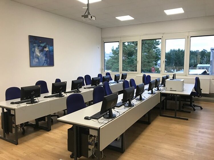 Start der neuen AViBA-Maßnahme Start der neuen AViBA-Maßnahme