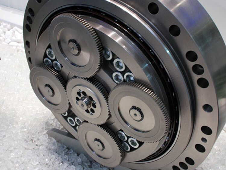 Besuch der Messe "SPS IPC Drives 2015" Besuch der Messe "SPS IPC Drives 2015"