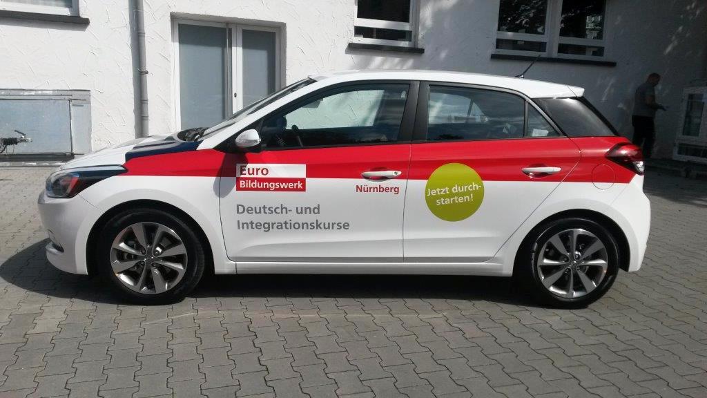 EBW und ZAW starten mit neuem Firmenwagen durch EBW und ZAW starten mit neuem Firmenwagen durch-1