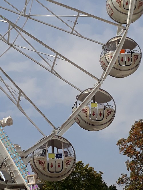 AZUBI-Speed-Dating im Riesenrad-3