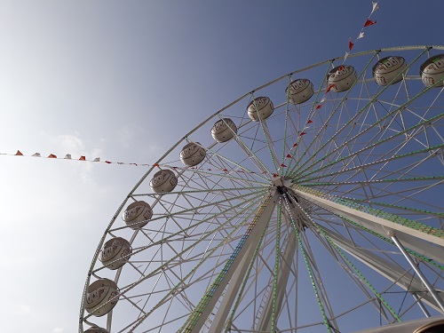 AZUBI-Speed-Dating im Riesenrad-1