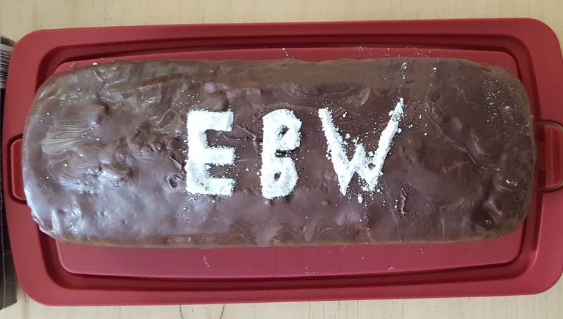 Alle bestehen die Prüfung Alle bestehen die Prüfung-1