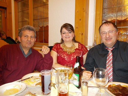 Weihnachtsfeier 2017 Weihnachtsfeier 2017-2