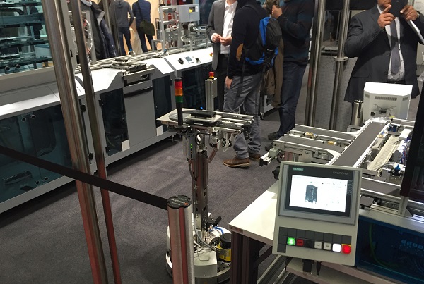 Messebesuch auf der didacta 2016 in Köln Messebesuch auf der didacta 2016 in Köln-3