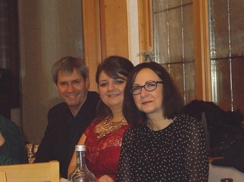 Weihnachtsfeier 2017 Weihnachtsfeier 2017-4