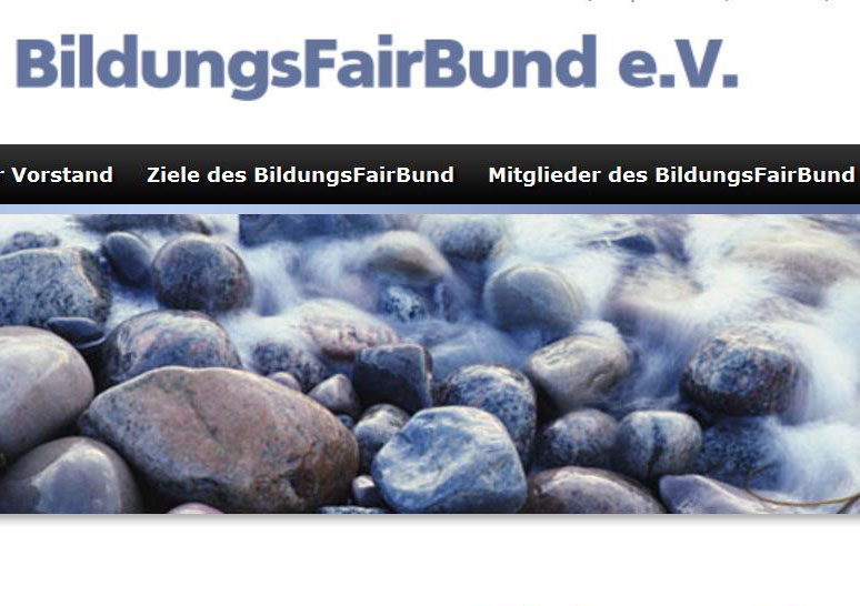 Mitglied des BildungsFairBund Mitglied des BildungsFairBund-1