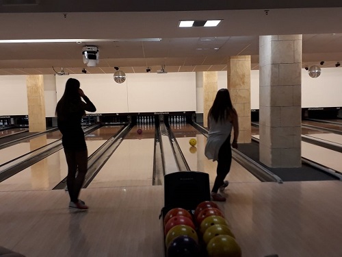 Bowling im Blu Bowl Nürnberg Bowling im Blu Bowl Nürnberg-3