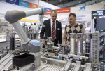 Messebesuch: didacta 2017 in Stuttgart Messebesuch: didacta 2017 in Stuttgart-2