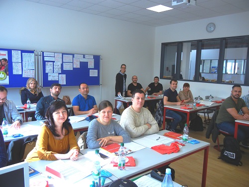 KompAS – Kurs an neuem Standort gestartet KompAS – Kurs an neuem Standort gestartet-1