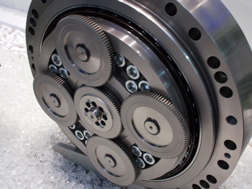 Besuch der Messe "SPS IPC Drives 2015" Besuch der Messe "SPS IPC Drives 2015"-3