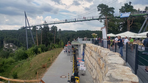 Ausflug nach Pottenstein Ausflug nach Pottenstein-7