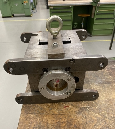 Neuigkeiten aus dem praktischen Werkstattbereich Neuigkeiten aus dem praktischen Werkstattbereich-2