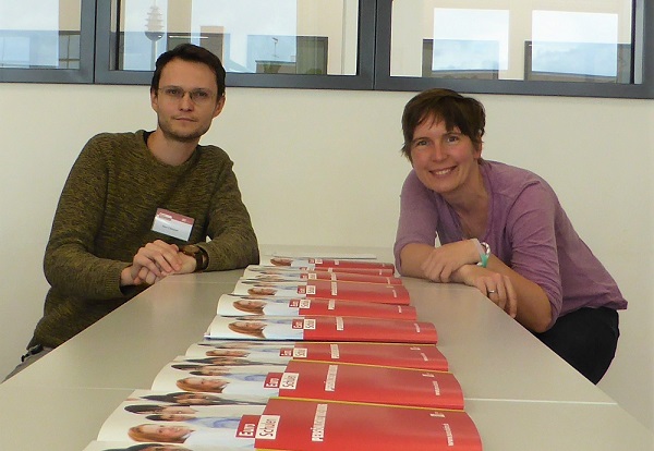 Vorbereitungen für die nächste Werkstattschule-1