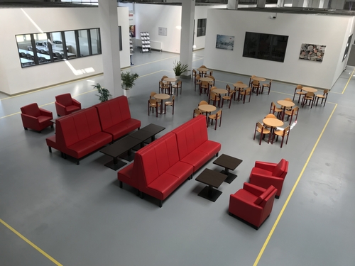 Start der neuen Reha-Ausbildung zum Metallbearbeiter in Kooperation mit der Firma Siemens Start der neuen Reha-Ausbildung zum Metallbearbeiter in Kooperation mit der Firma Siemens-4